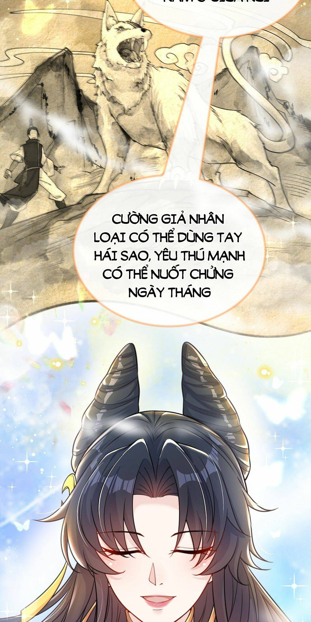 cường giả tuyệt thế chỉ muốn làm ruộng chapter 2 9