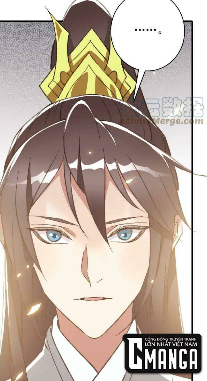 siêu đạo thần thuật chapter 125 82