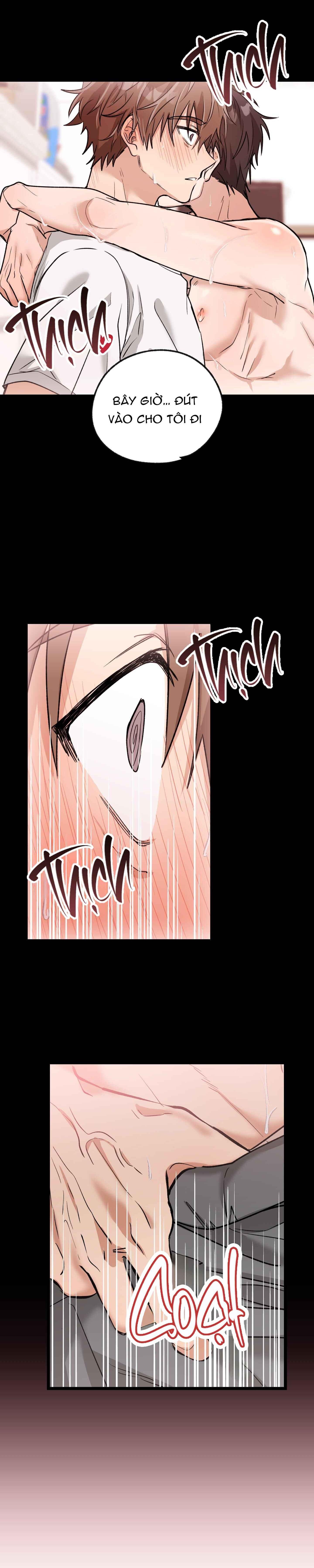 tuyển tập ngực bự, cung khủ của nhà kim Chapter 178.1 size xxl 1 27