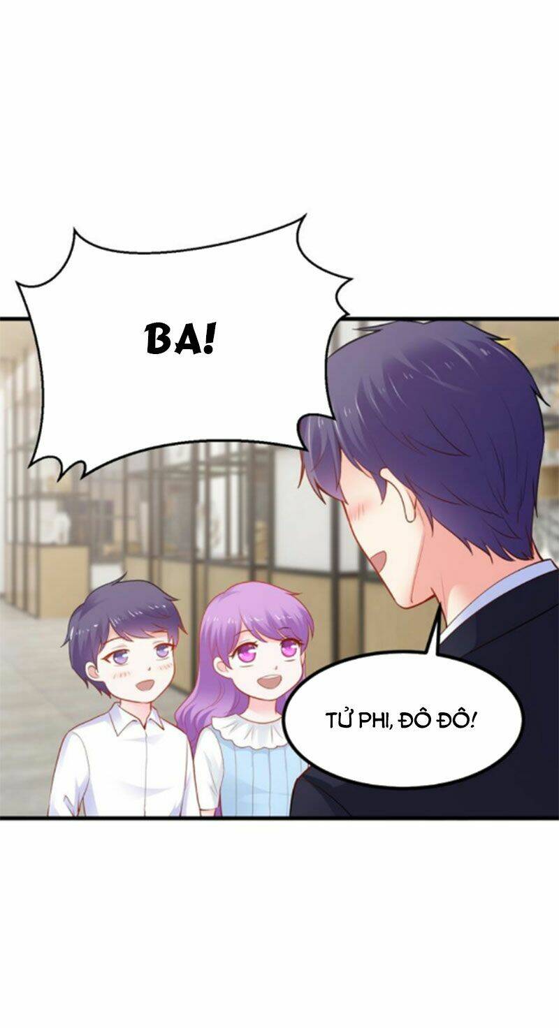 thú cưng độc quyền của boss chapter 119 32