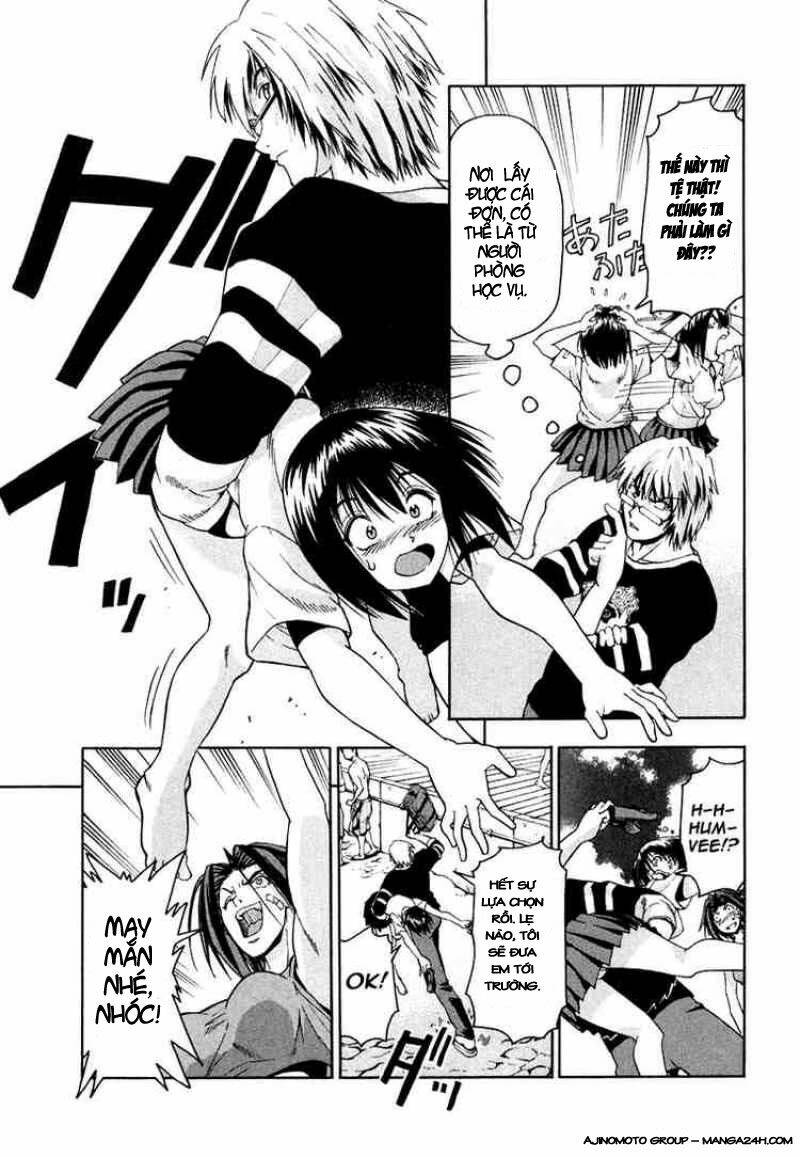 beach stars chapter 12 18