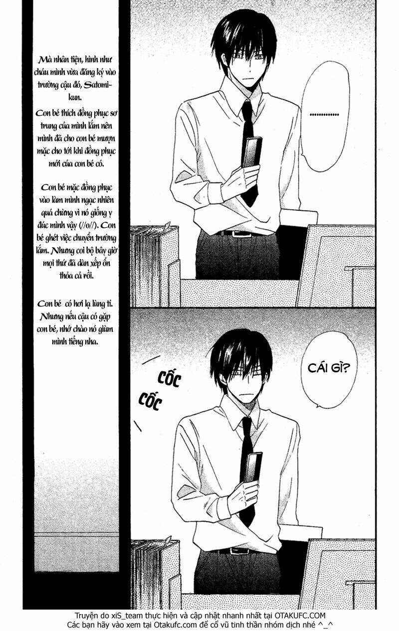 bara to zirconia chapter 1 49