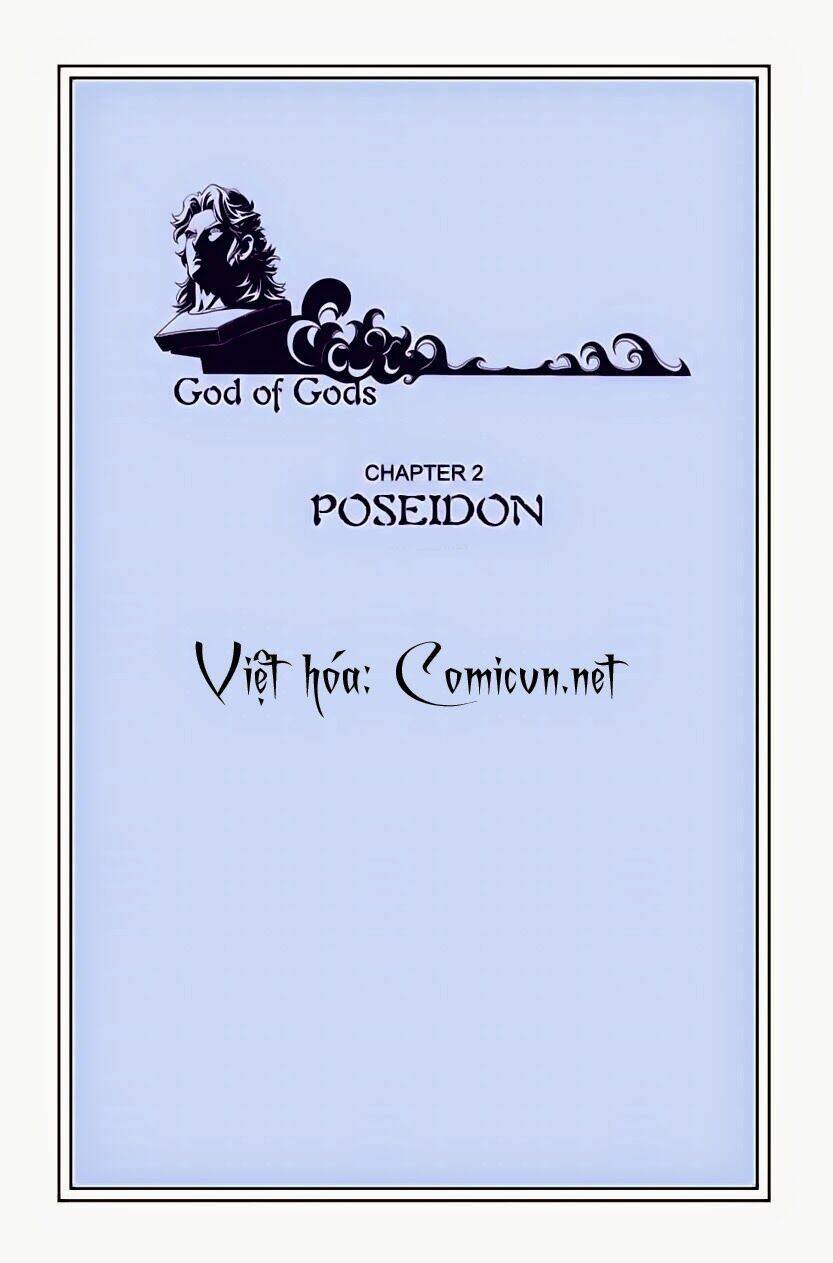 thần binh tiền truyện 5 - vạn thần chi thần chapter 4 2