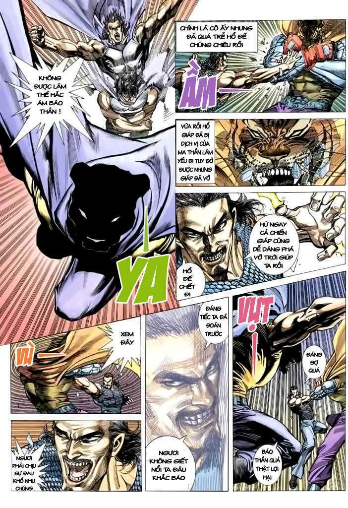 võ thần chapter 110 31