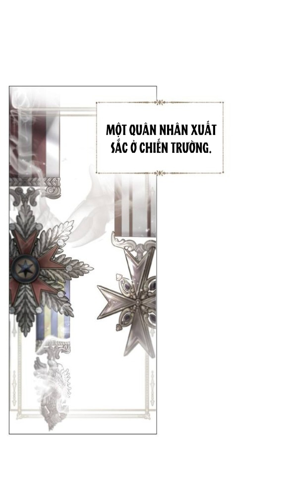 khóc đi hay là cầu xin tôi cũng được chapter 25.1 21