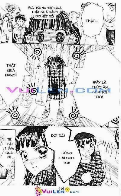 1/4 tình yêu chapter 7 162