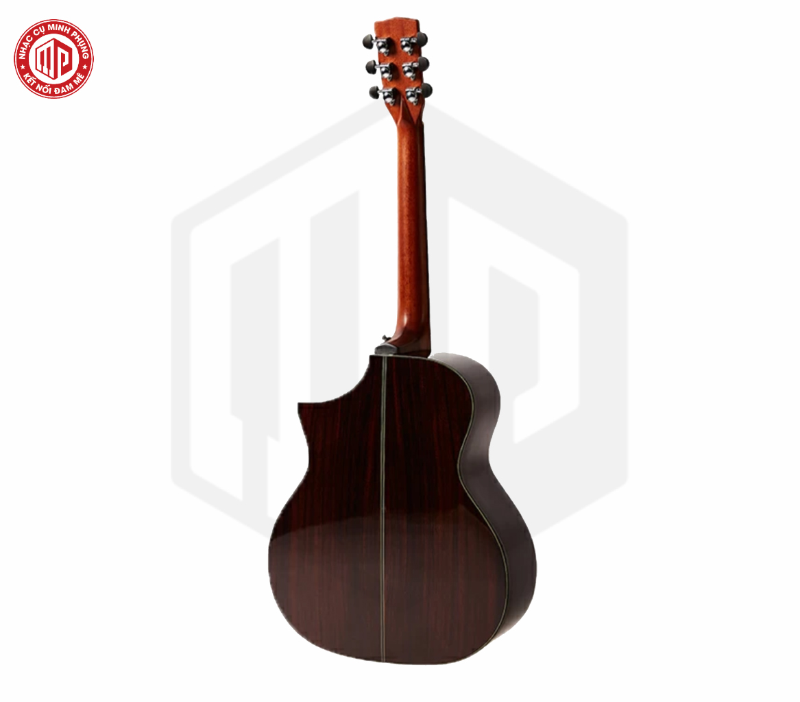 Đàn Guitar Acoustic Hex FX750CE - Hàng chính hãng