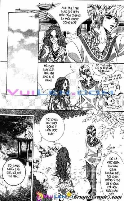 goong - [ hoàng cung ] chapter 12 69