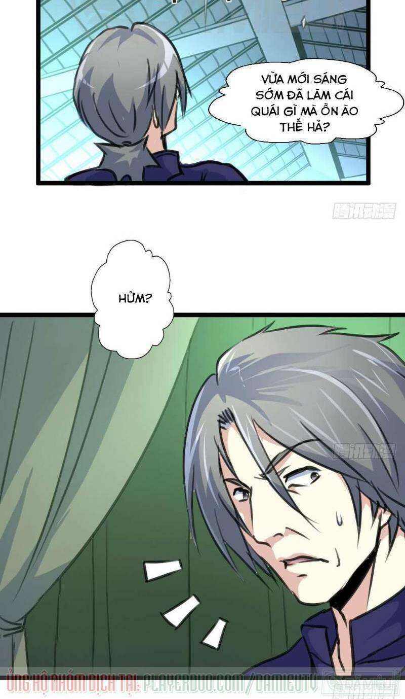 thần nhãn giám định sư chapter 141 2