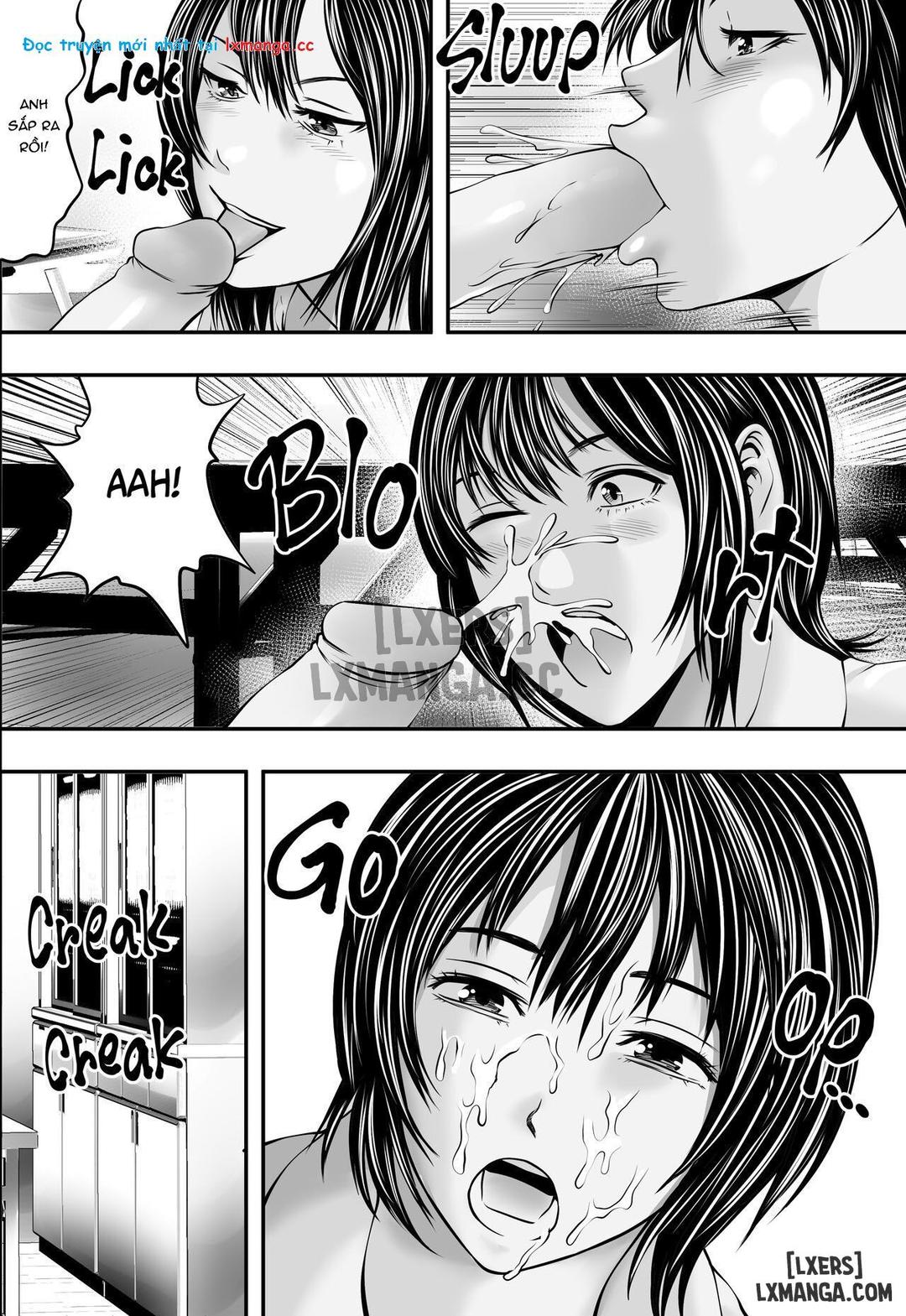 đến khi hoa anh đào nở chapter 0 27