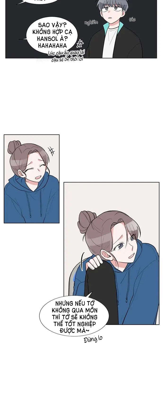 gatabutata chapter 67.2 13