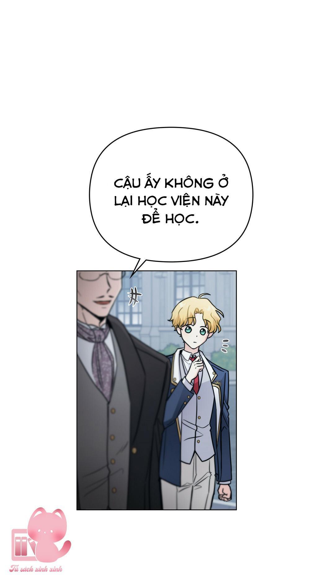 kiên nhẫn chút nào, đại công tước chapter 39 4