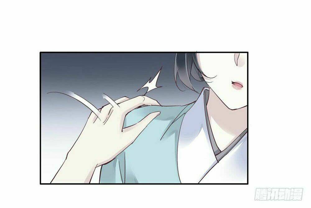 thiền tâm vấn đạo chapter 54 55