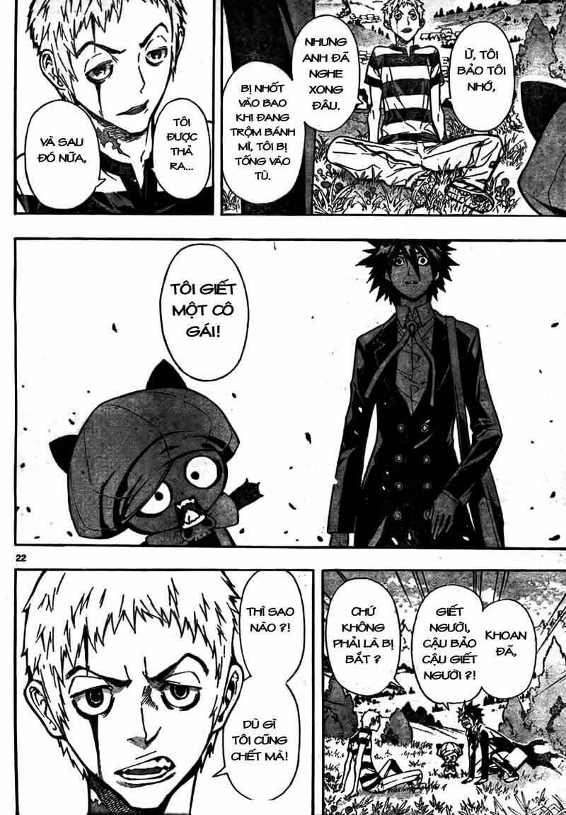 defense devil chapter 7 22