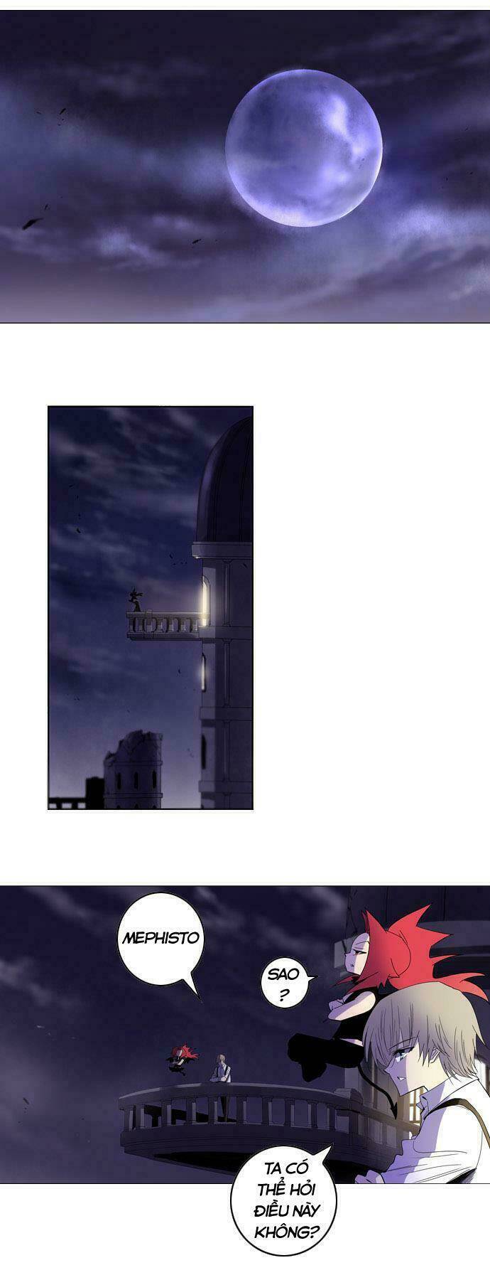 bản khế ước linh hồn chapter 91 12