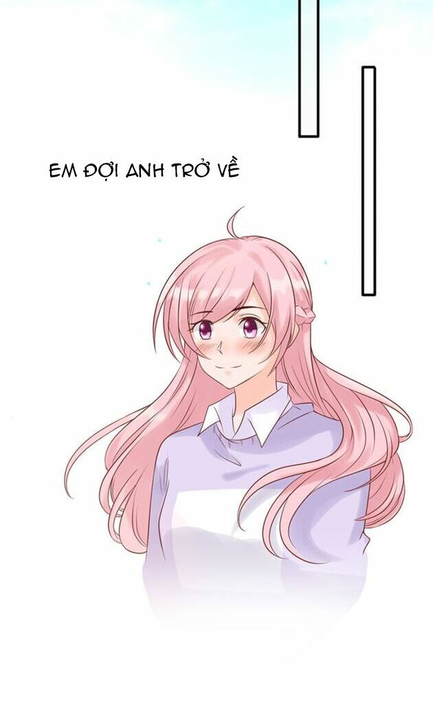 cả thế giới đều không bằng người chapter 125 26