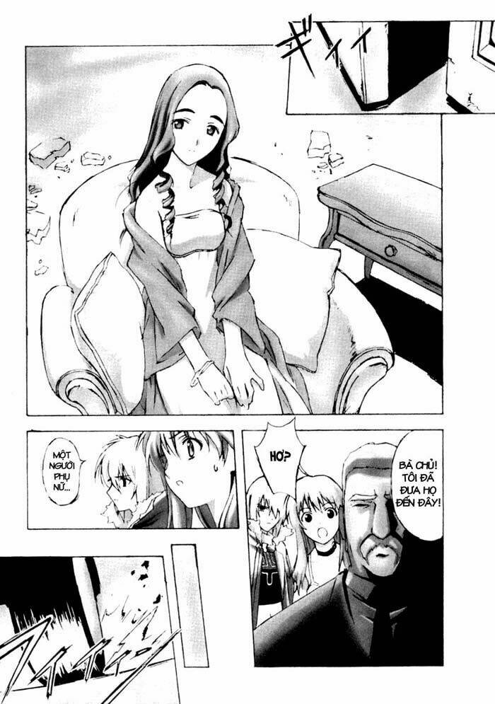 bakuretsu tenshi chapter 2 7