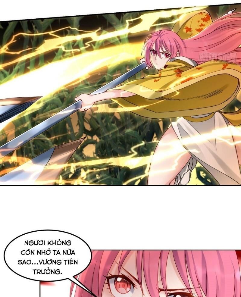 lão tổ của bạn đang online chapter 82 19