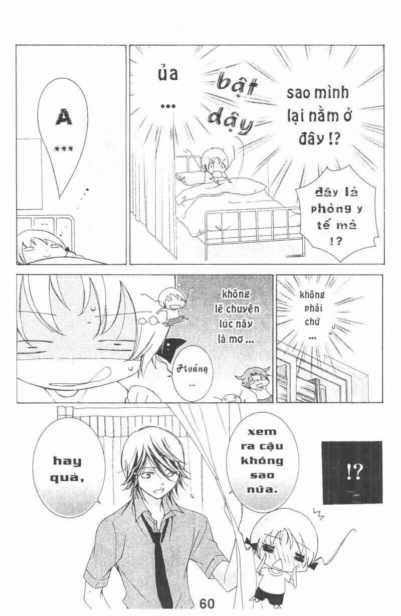 ore-sama kingdom chapter 7 60