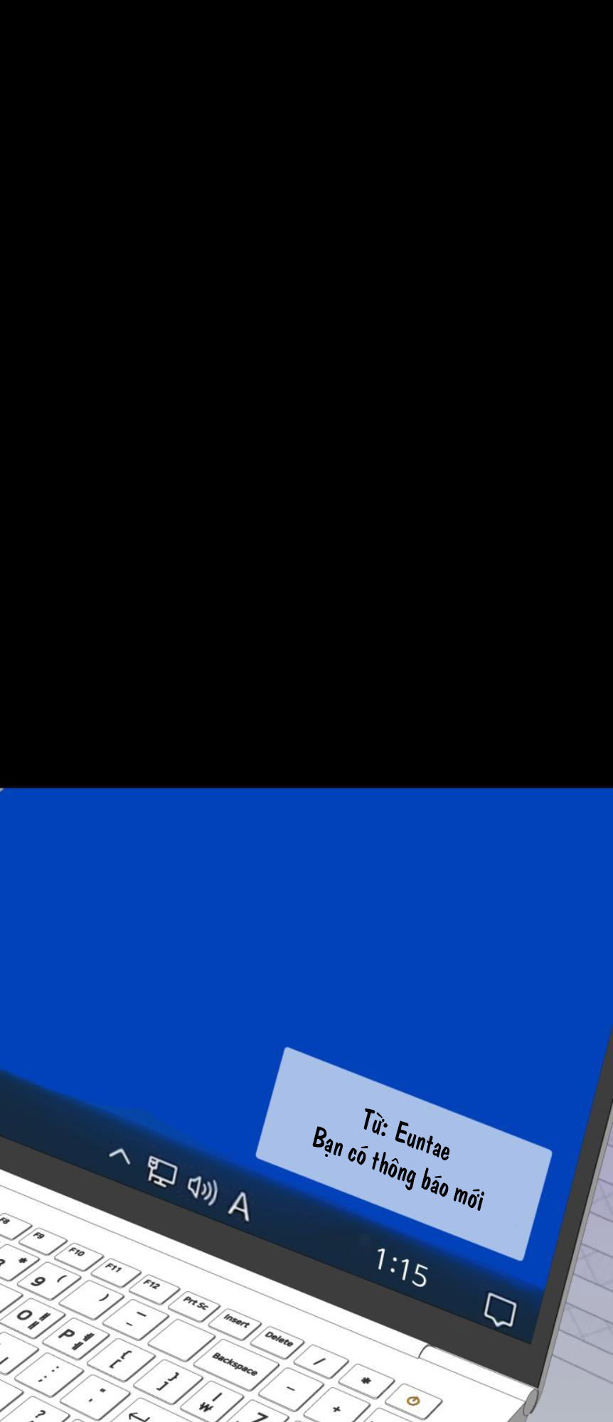 không phải gu của tôi chapter 8.2 79