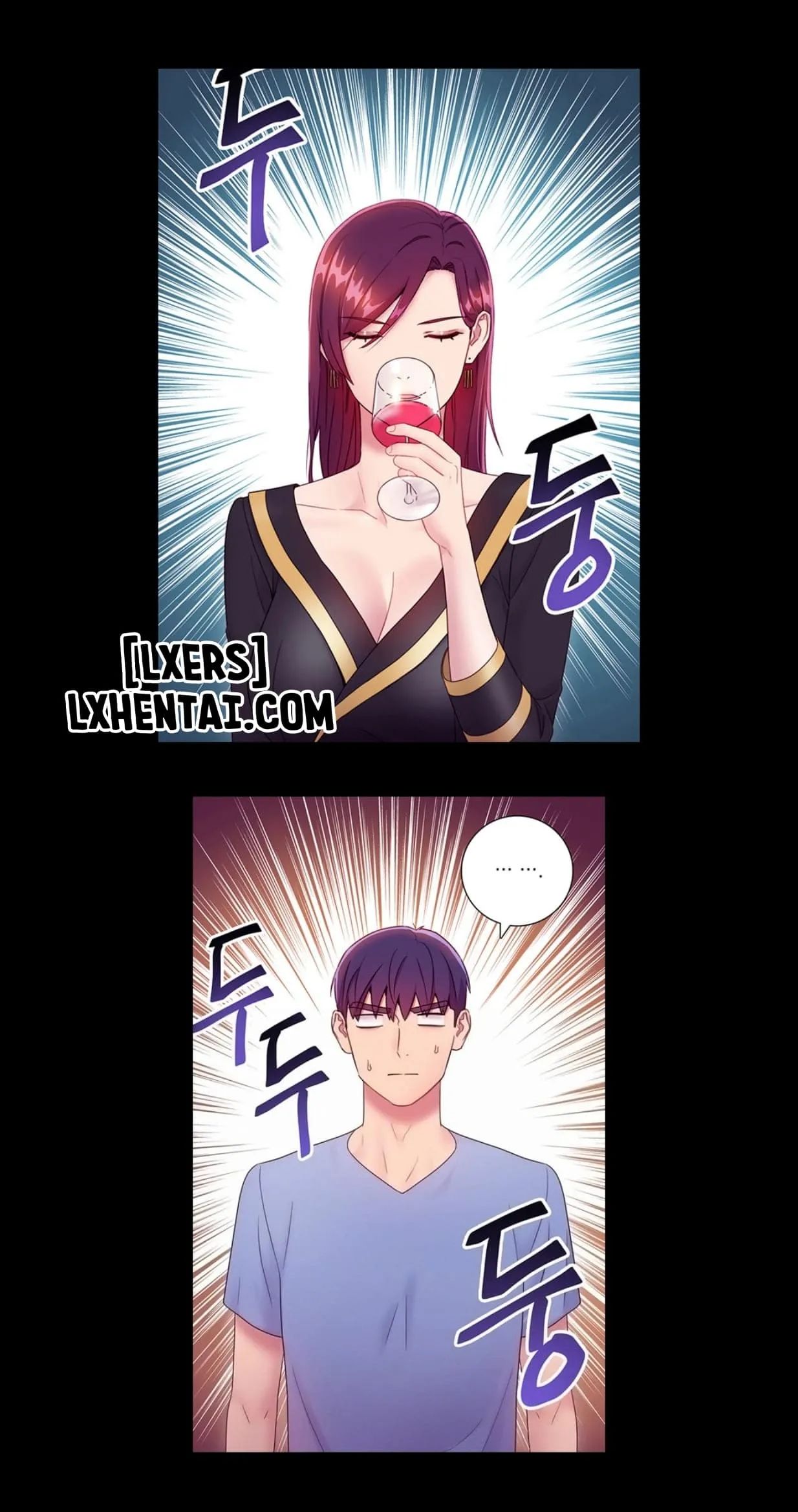 bạn của mẹ kế - không che chapter 33 6