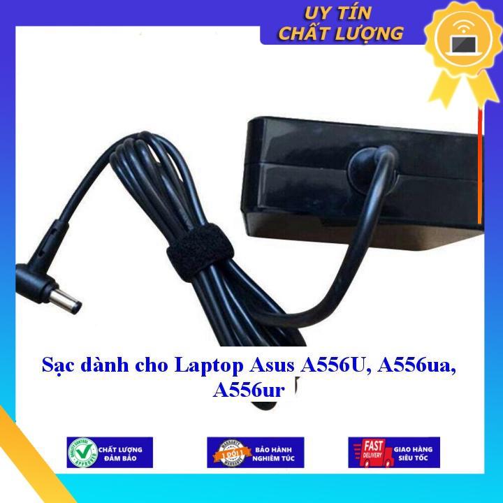 Sạc dùng cho Laptop Asus A556U A556ua A556ur - Hàng Nhập Khẩu New Seal