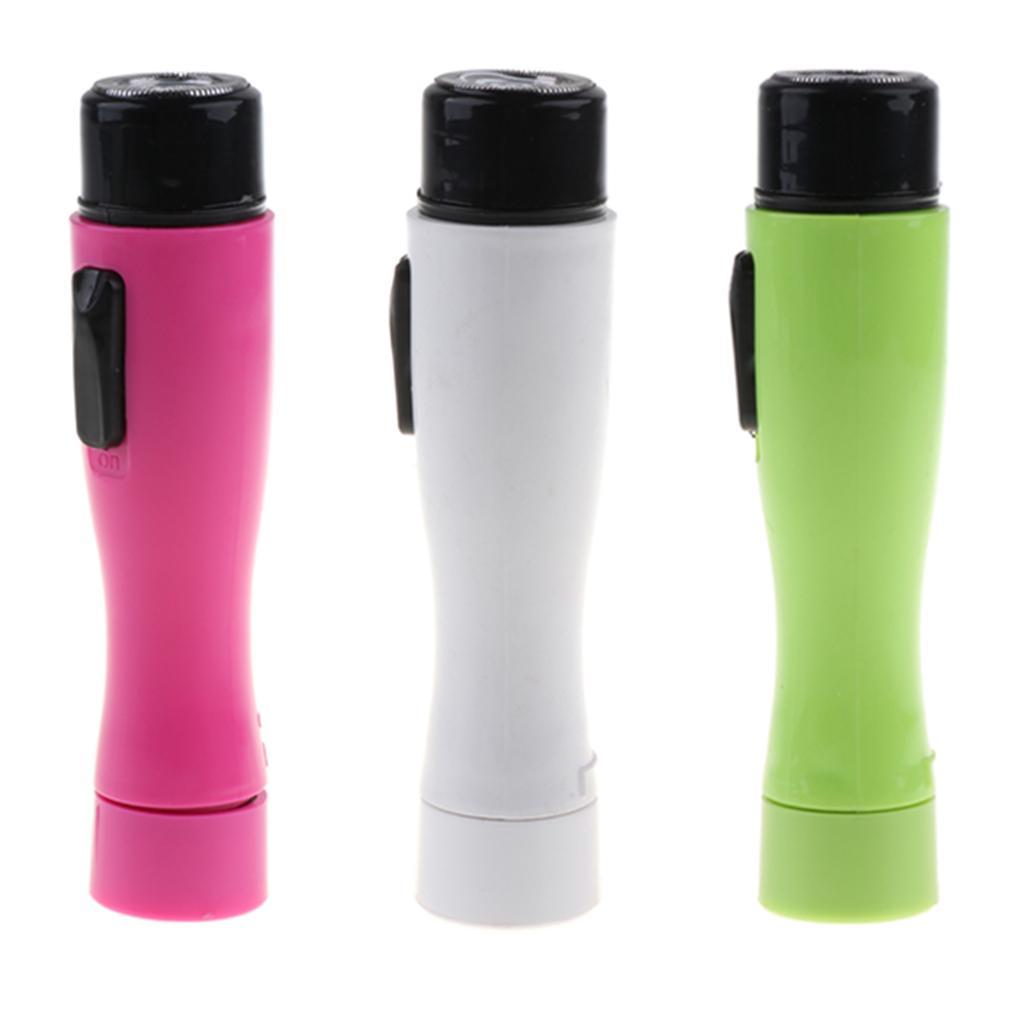 Women Epilator, Electric Hair Removal, Wet & Dry, with Electric Shaver Trimmer