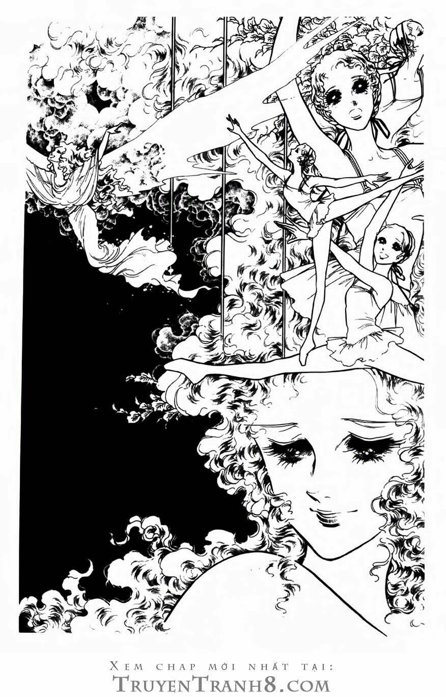 swan - vũ khúc thiên nga chapter 77 19