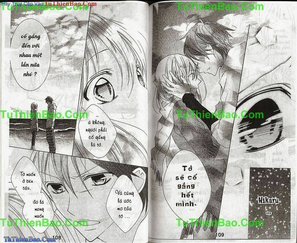 biển mùa hè chapter 6 56