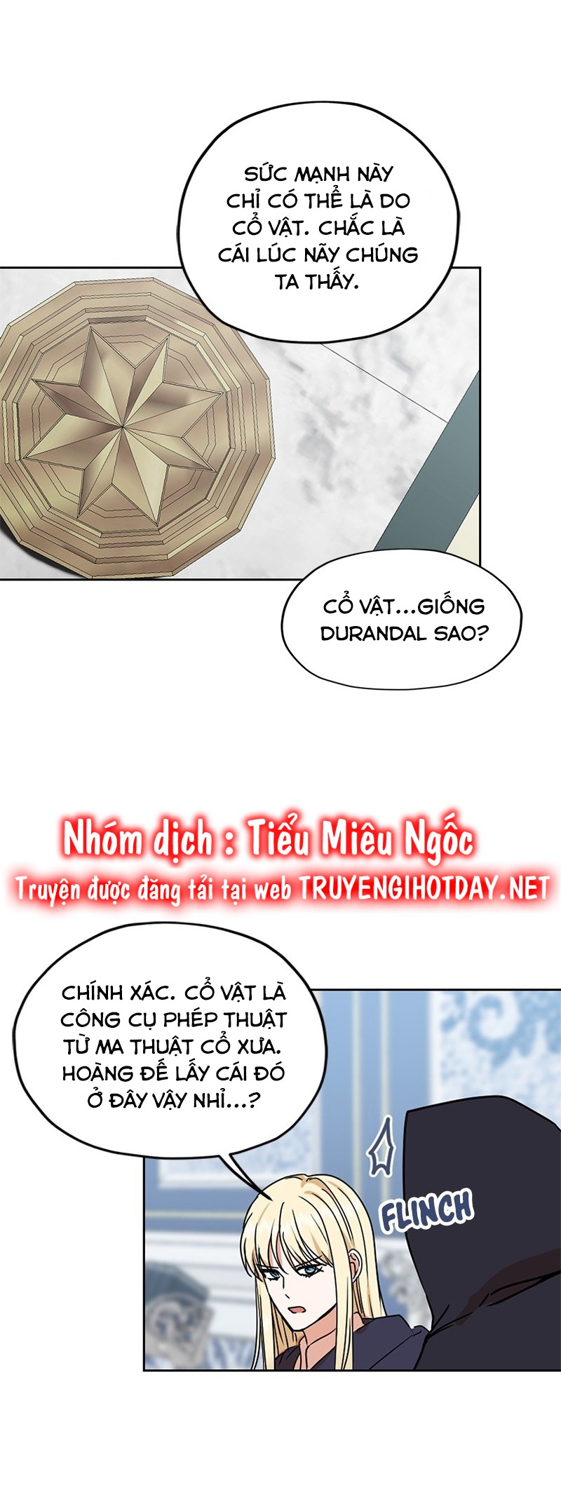 tôi sẽ nâng cấp chồng tôi trở thành một bậc thầy chapter 109 30