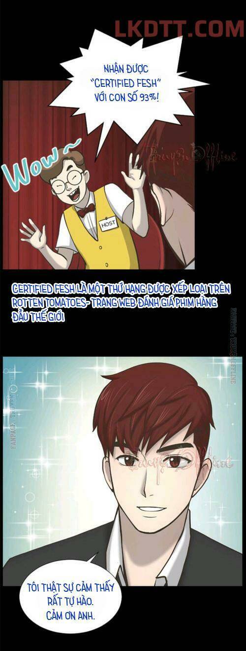 luna - dưới ánh trăng chapter 3 13