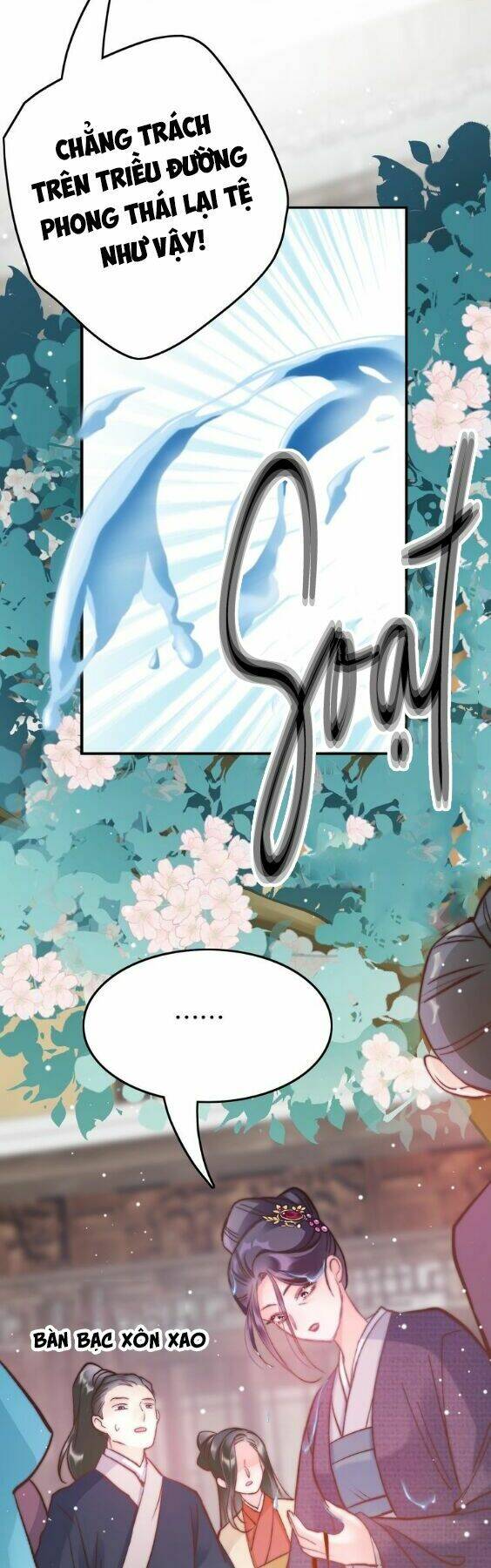 cánh diều xanh bay trong cơn gió chapter 11 33