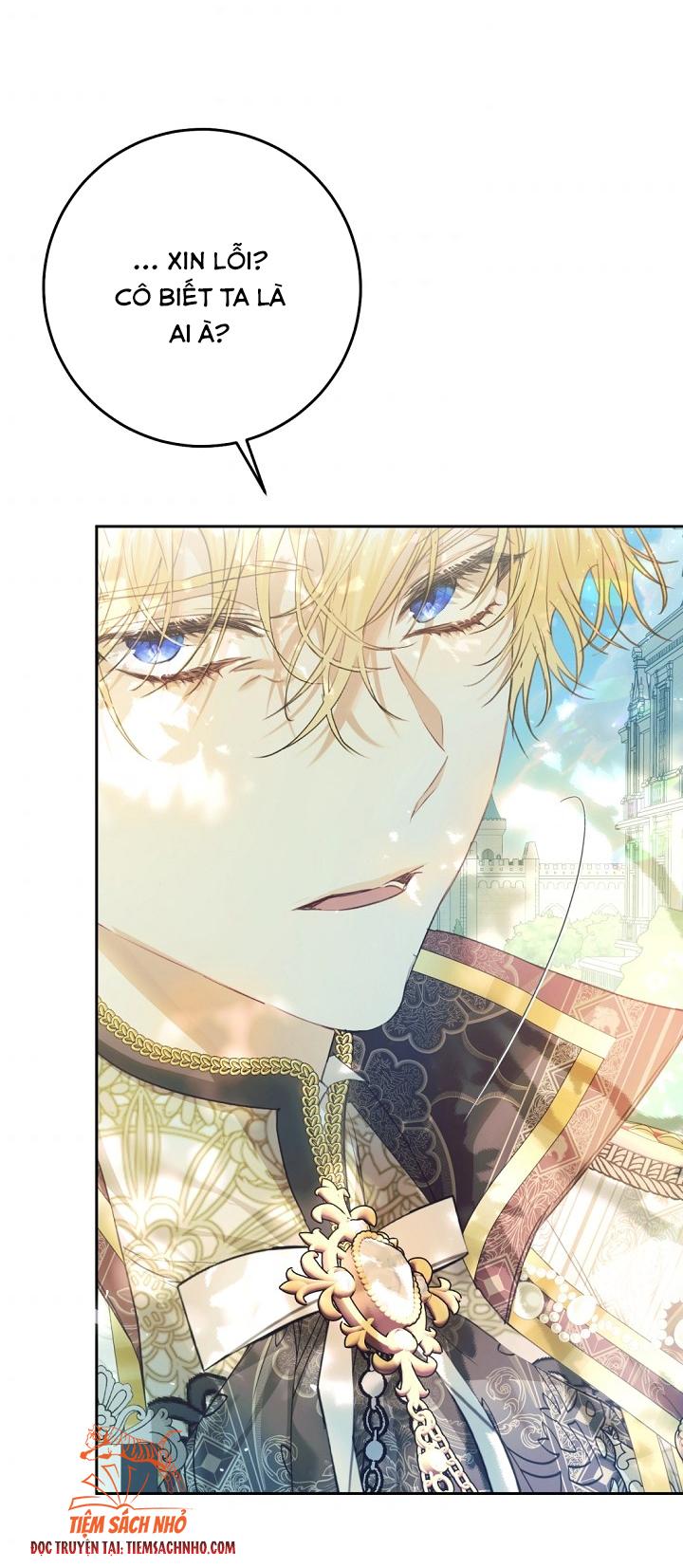 ác nữ là con rối chapter 54 28