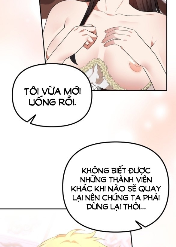 [18+] dũng sĩ vị tha chapter 25.1 8
