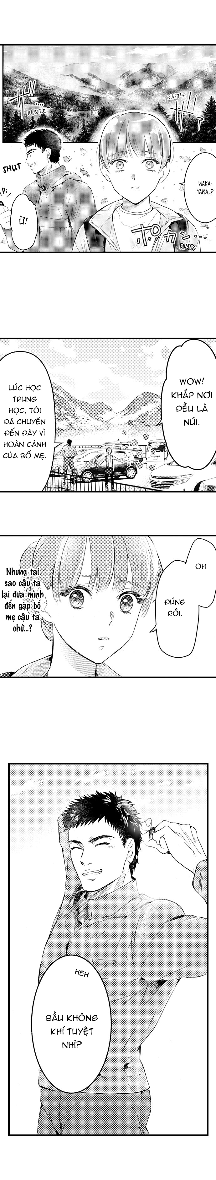 bạn có muốn làm tình với bad guy (full) chapter 7 3