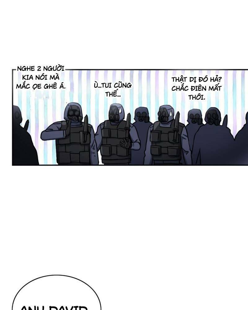 druid tại ga seoul - người hóa thú chapter 65 28