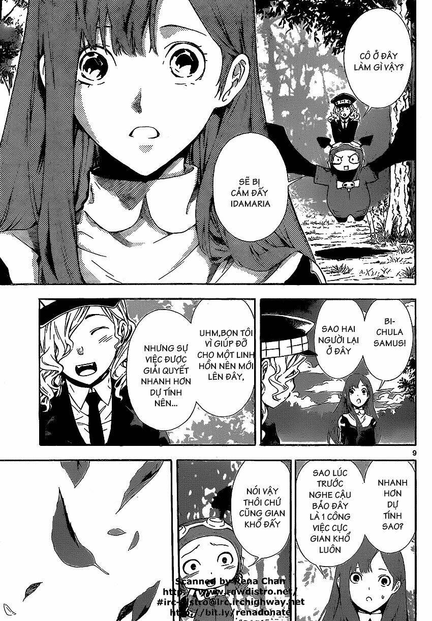 defense devil chapter 100 9