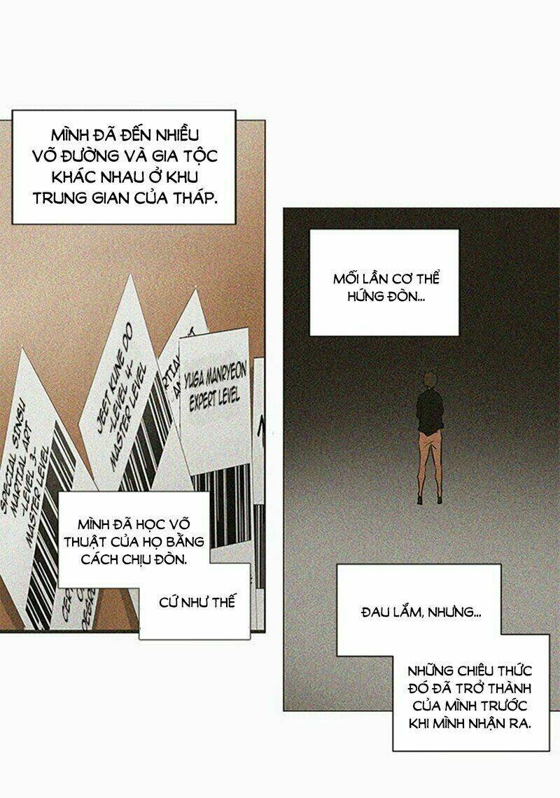 cuộc chiến trong tòa tháp chapter 217 8