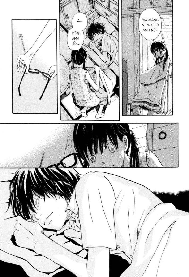 3-gatsu no lion chapter 1 29