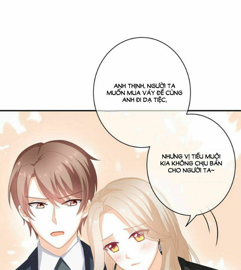 tiệm may luyến sắc chapter 8 19