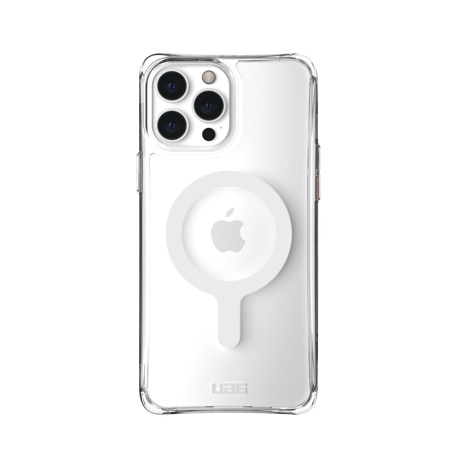 Ốp lưng UAG Plyo w MagSafe cho iPhone 13 Pro Max - hàng chính hãng
