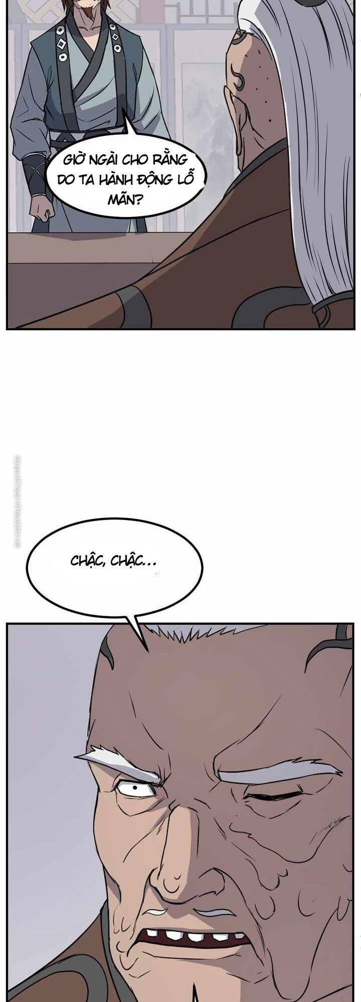 trọng sinh, bất khả chiến bại chapter 120 9