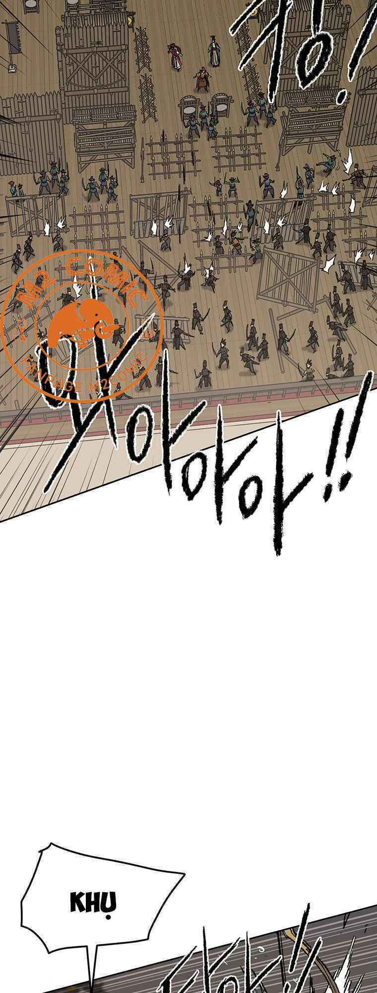 kiếm sĩ bất bại chapter 67 37