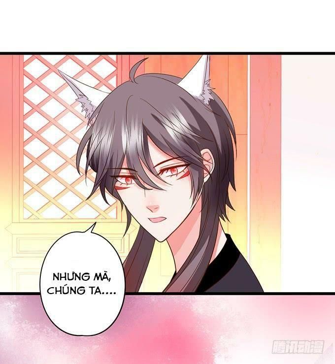 hồ tiên hung bạo chapter 113 15
