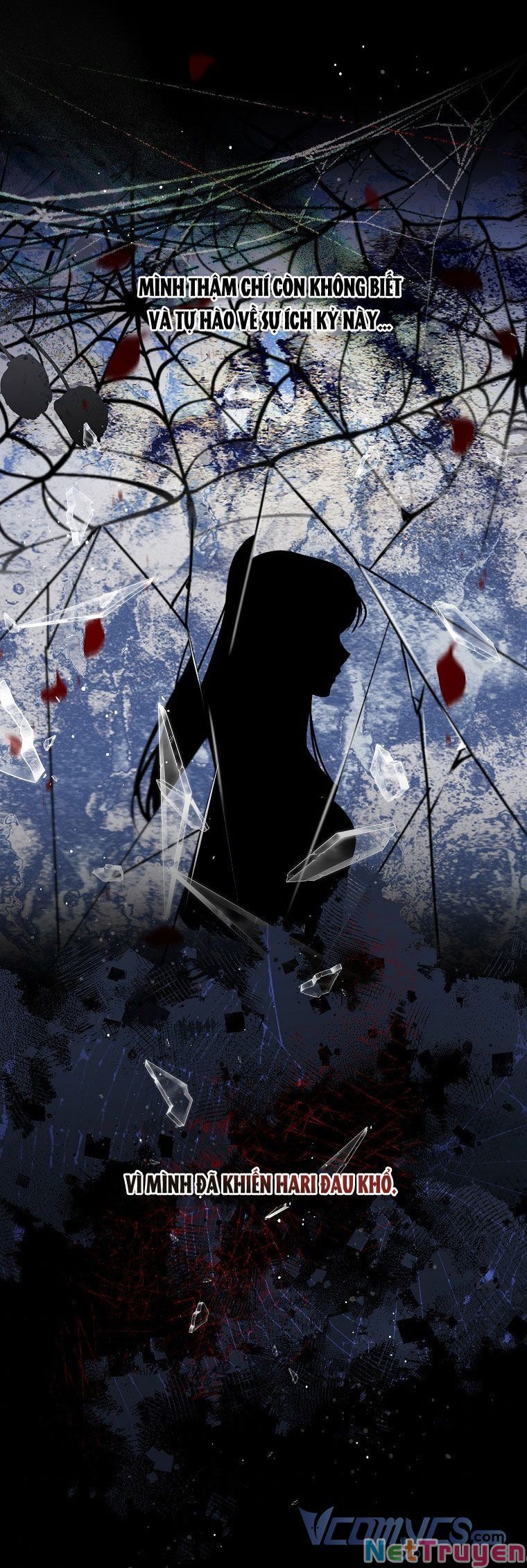 đừng chọc đứa em gái bé bỏng của chúng tôi chapter 95.2 17