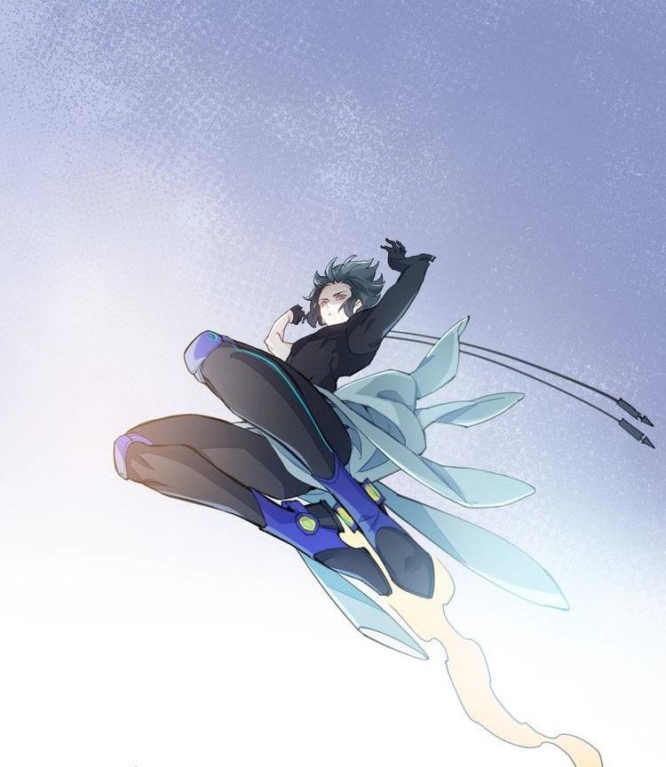 trở lại trước bình minh chapter 6 8