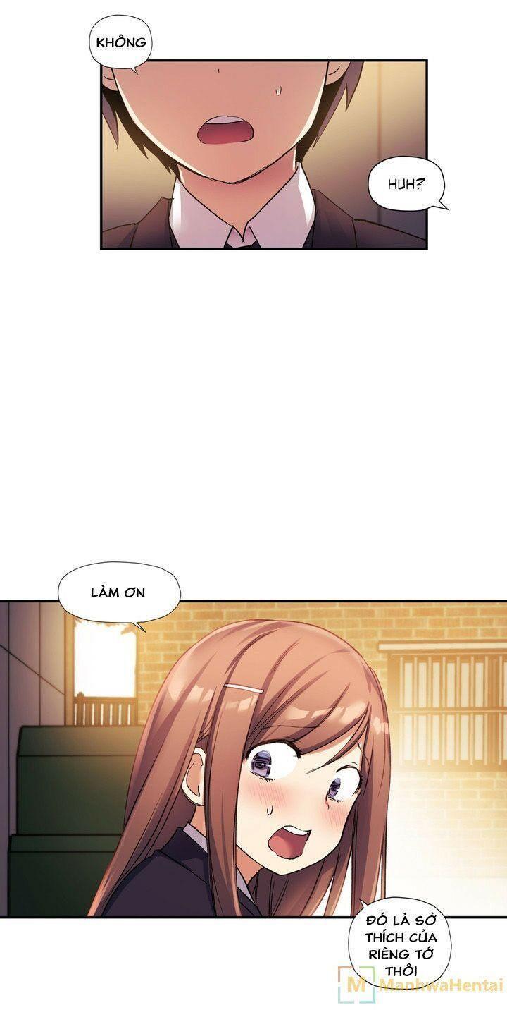 girls marmot chapter 31 51