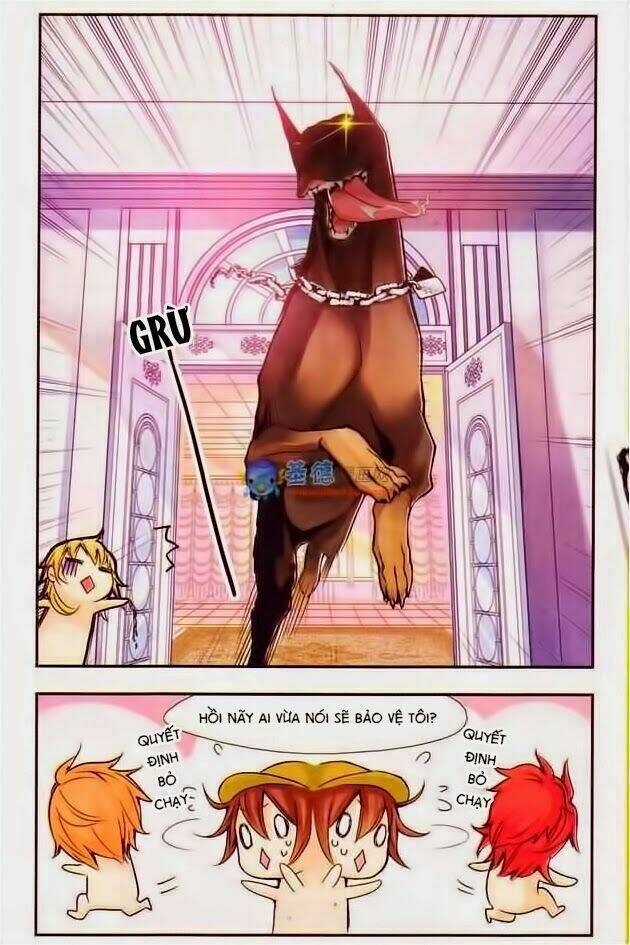 ngôi sao câu lạc bộ chapter 2 2