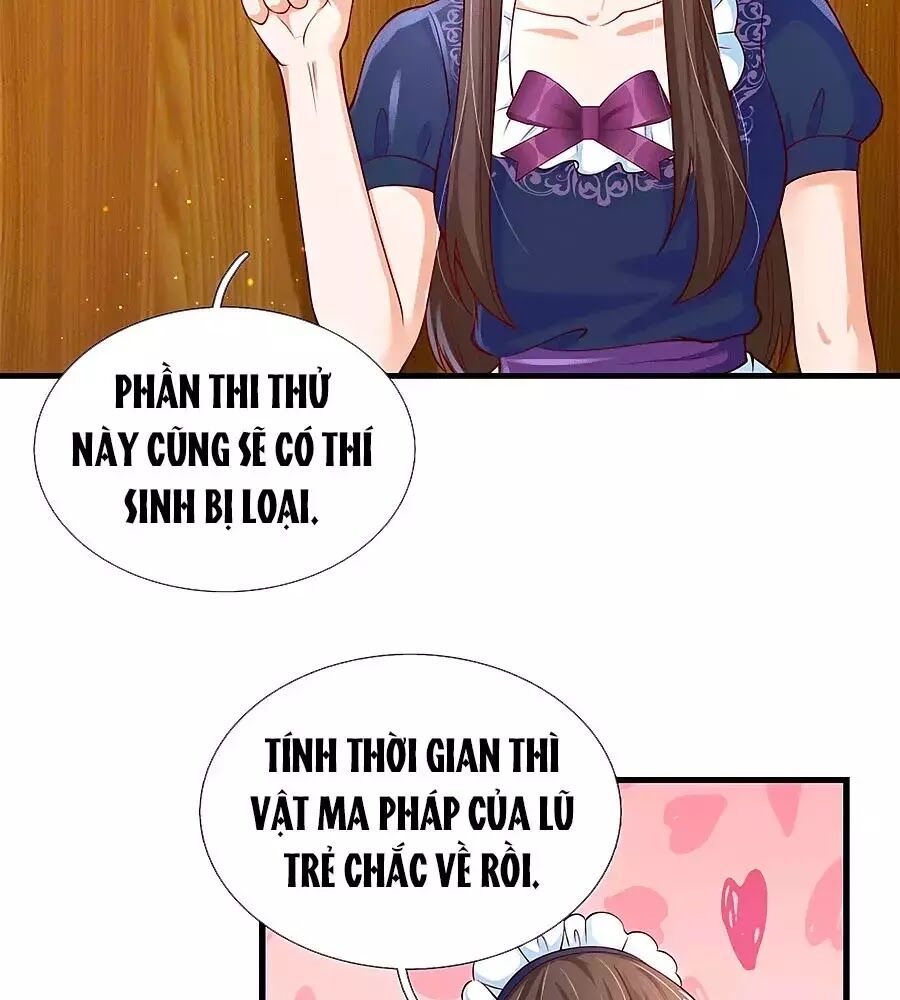 bỗng một ngày nọ trở thành con gái vua chapter 153 18