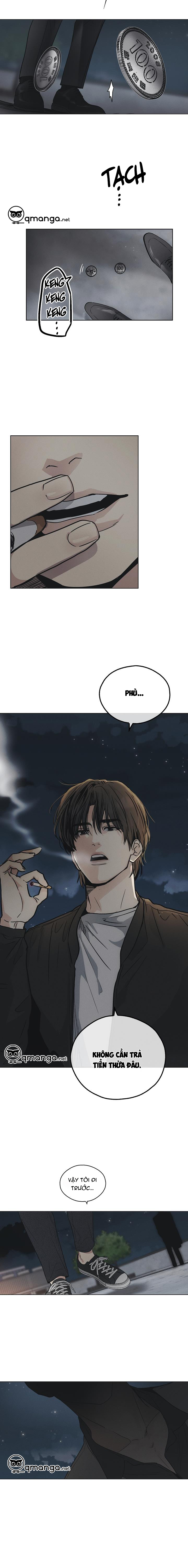 phục thù chapter 3 13